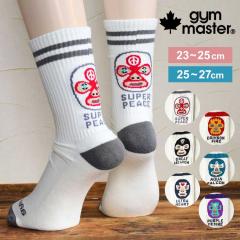 �W���}�X�^�[ �C�� �\�b�N�X gym master ���ʃ��X���[ �N���[�\�b�N�X ���f�B�[�X �ʔ��� �� �����Y �C�� 23-25cm 25-27cm �� ���X���[ 