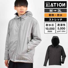 �W�����p�[ �����Y �H�~ �h�� �h�� ���� �J�W���C�N ATION 8370 M L LL 3L �u���]�� ��ƒ� ��ƕ� �d���� �傫���T�C�Y �A�E�^�[ �㒅 