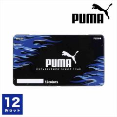 �F���M PUMA �v�[�} 12�F �j�̎q ���w�Z ��N�� ���w�� �j�q �q�� �v���[���g PM557 �N�c�� ���{�� �ʓ��� �P�[�X���� ���������� �F����