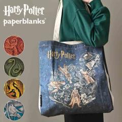 �n���[�|�b�^�[ �g�[�g�o�b�O �L�����o�X ��e�� A4�Ή� ���|�� �y�[�p�[�u�����N�X �n���|�^ HarryPotter paperblanks �R���{ �O�b�Y �z