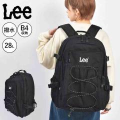 Lee �����b�N ��e�� 28L ���� �����Y ���f�B�[�X �ʊw ���Z�� ���w�� �o�b�N�p�b�N �����b�N�T�b�N B4 A4�Ή� PC���[ �^�u���b�g�Ή� 2