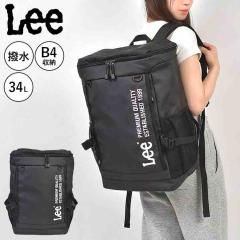 Lee �����b�N ��e�� 34L ���� �{�b�N�X�����b�N �����Y ���f�B�[�X �ʊw ���Z�� ���w�� B4 A4�Ή� PC���[ �^�u���b�g�Ή� �o�b�N�p�b�N 