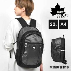 �����b�N �����Y ���S�X LOGOS �����b�N�T�b�N ������ �R���p�N�g 22L A4 �o�b�N�p�b�N �g�� �ʋ� �ʊw ��l �j�� ���� ������� �J�W��