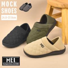 ���b�N�V���[�Y MEI ���f�B�[�X �����Y 24cm 25cm 27cm 28cm �y�� �X���b�p �X���b�|�� �������� ���[���V���[�Y �O���� �L�����v�V���[