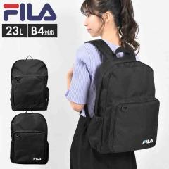 �����b�N FILA �t�B�� �ʊw ���q ���Z�� ���f�B�[�X ��e�� A4 B4 23L �y�� �����b�N�T�b�N �X�N�[�������b�N �o�b�N�p�b�N ���q���� ��