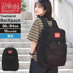�}���n�b�^���|�[�e�[�W �����b�N Manhattan Portage �����Y ���f�B�[�X ���Z�� ��e�� 30L B4 A4 PC ���[ 15�C���` ���� �R�[�f���� COR