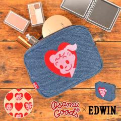 �|�[�` �I�T���O�b�Y �G�h�E�B�� EDWIN �R���{�O�b�Y ���킢�� �f�j�� osamu goods �R�X���|�[�` ���C�N�|�[�` ��e�� �}�`�t�� ���� ��