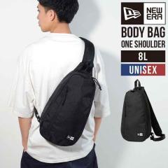 �{�f�B�o�b�O �j���[�G�� NEWERA 14108423 �����Y ���f�B�[�X ��e�� �����V�����_�[�o�b�O �傫�� �V�����_�[�o�b�O �΂߂����o�b�O �{