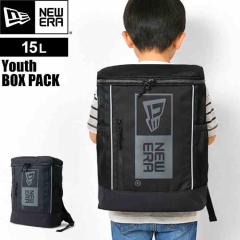 �L�b�Y �����b�N �j���[�G�� NEWERA 14750829 �j�̎q �q�� ���w�� �L�b�Y�����b�N 15L Youth �{�b�N�X�p�b�N �X�N�G�A�����b�N �����b�N