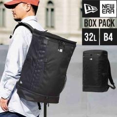 �����b�N �j���[�G�� NEW ERA 14521371 �����Y ���f�B�[�X 32L ��e�� B4 A4 �傫�� �V���[�Y���[�t�� �{�b�N�X�p�b�N �{�b�N�X�^ �����b