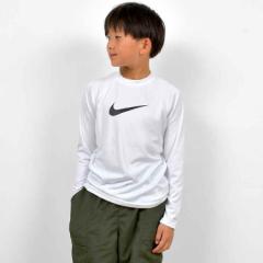 bVK[h NIKE iCL LbY j̎q  q t[hȂ Ԃ qǂ 130 140 150 160cm NESSD829 N100 zCg \bh