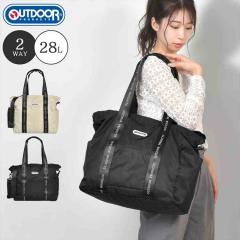 �g�[�g�o�b�O �A�E�g�h�A�v���_�N�c OUTDOOR PRODUCTS ���f�B�[�X �V�����_�[�o�b�O �傫�� �t�@�X�i�[�t�� ������� �y�� 2way ��e�� A