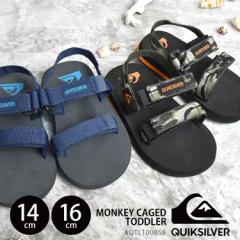 T_ LbY j̎q Xgbvt quiksilver NCbNVo[ xr[ 14cm 16cm T_ ̎q Xgbv xr[ T_ 