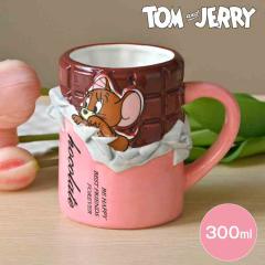 �g���ƃW�F���[ �}�O�J�b�v �W�F���[ �L�����N�^�[ �}�O 300ml ���킢�� ������� ���� �R�b�v �R�[�q�[�J�b�v �e�B�[�J�b�v �M�t�g �v��