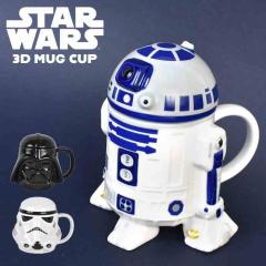 �X�^�[�E�H�[�Y STAR WARS �}�O�J�b�v �W�t�� 3D�}�O�J�b�v R2-D2 �_�[�X�x�C�_�[ �X�g�[���g���[�p�[ �R�[�q�[�J�b�v �t�^�t�� �}�O �R