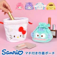 �В� sanrio �T�����I �|�[�` �ʂ������ �������� �L�����N�^�[ ���킢�� �n���[�L�e�B �}�C�����f�B �|���|���v���� �V�i�����[�� �N��