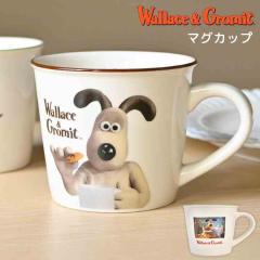 �}�O�J�b�v �E�H���X�ƃO���~�b�g Wallace&Gromit �L�����N�^�[ �O�b�Y ��l �q�� ���� ���킢�� ������� 200ml ������ �J���[���C����