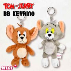 �L�[�z���_�[ �g���ƃW�F���[ �L�����N�^�[ NICI �j�L ���킢�� ������� �ʂ������ �g���W�F�� �}�X�R�b�g �X�g���b�v �L�[�����O 12cm