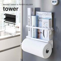 �L�b�`���y�[�p�[�z���_�[ �}�O�l�b�g �z���_�[ �L�b�`�� tower 4396 4397 �^���[ �y�[�p�[���[�� �①�� ���� ���[ �C�O�T�C�Y�Ή� �A��