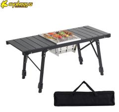 ALPS Mountaineering アウトドア用折りたたみ式チェア カーキ キャンプ