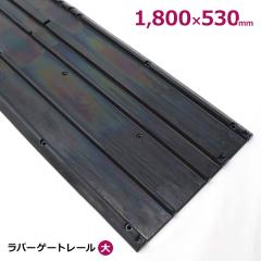 ��GL-53 ���o�[�Q�[�g���[���i��j���L���X�^�[�Q�[�g�p�S�����[��