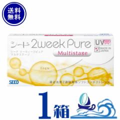 メニコン プレミオ 遠近両用 トーリック 6枚入 6箱セット 2週間