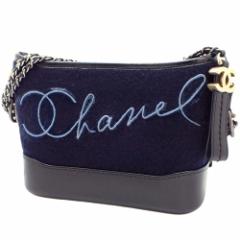 CHANEL(Vl) KuG hD Vl V_[obO `F[V_[ | ΂ߊ|  tFg U[ lCr[ ub