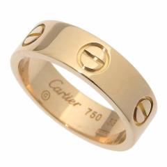 CARTIER(JeBG) LOVE RNV uO OEw ANZT[ WG[ 53 K18 sNS[h PG B4084800 fB[