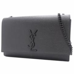 SAINT LAURENT PARIS(T[p) PCg ~fBA V_[obO `F[V_[ | ΂ߊ| YSLmO J[t