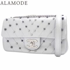 CHANEL(Vl) VFu RR}[N `F[V_[obO | ΂ߊ| VXeb` U[ Vo[ fB[X 40802119634