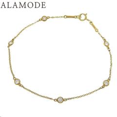 TIFFANY&Co.(eBt@j[) GTEybeB oCU[h uXbg _Ch K18 CG[S[h YG uXbg ANZ