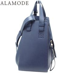 LOEWE(Gx) Hammock nbN X[obO nhobO 2WAY V_[ | J[t lCr[ Vo[ 387.30.S35 