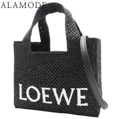 LOEWE(Gx) GxtHg g[g X[ nhobO 2WAY V_[ | ΂ߊ| obO tBA ubN zC