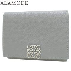 LOEWE(Gx) AiO gCtH[h EHbg RpNgEHbg  3܂ O܂ ~jz J[t O[ Vo[