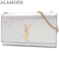 SAINT LAURENT PARIS(T[p) PCg ~fBA V_[obO `F[obO ΂ߊ| YSL S U[ Vo[ S[