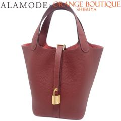 �y���g�p�zHERMES(�G�����X) �s�R�^�����b�NPM ���[�W���A�b�V�� ���b�h�� �{���h�[�g�������N���}���X �S�[���h���� W���� �n���h�o�b�O