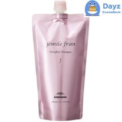 ルベル ジオ スタンダード シャンプー アイスフレッシュ 1000mL