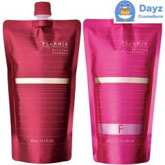 ルベル ナチュラルヘアソープ マリーゴールド 1600mL 詰め替え用