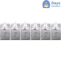 クラシエ スキニッシュ シェーブクリーム 1000g 詰め替え用　6点セット　｜　シェービングクリーム 濃い髭 癖髭の方に 髭剃り ヒゲソリ クラシエ スキニッシュ シェーブクリーム 1000g 詰め替え用 6点セット