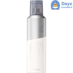 ハローダイアン グッバイ うるおい補修ヘアミルク(120ml×6セット