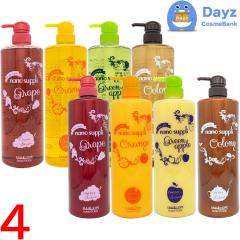 ヘアミスト ヘアウォーター】ピクシー・ピー・エフ PFリアクター 350mL