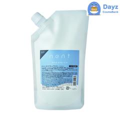 ナプラ ナシード ヘアカラー オキシ AC2.4% 1000mL 医薬部外品 第二剤