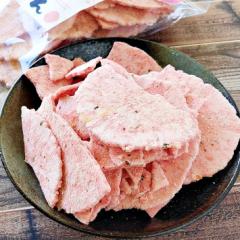 【送料無料】訳あり 桜えびせんべい (2袋) セット 送料無料市場 お試し おせんべい 煎餅 お煎餅 米菓 海鮮せんべい お菓子 菓子 和菓子