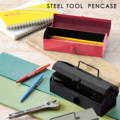 X`[c[{bNX~j STEEL TOOL BOX MINI yP[X ዾP[X c[{bNX H KlP[X M  