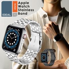 �A�b�v���E�H�b�` �X�e�����X �o���h Apple Watch �����Y �j�� ���������� �r�W�l�X �A�b�v���E�H�b�`�X�e�����X�o���h SE 38mm 40mm 41m