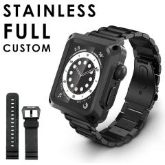 �A�b�v���E�H�b�` �����P�[�X �o���h2�{�Z�b�g Apple Watch 9H�K���X �X�e�����X�P�[�X  �X�e�����X�x���g �~���l�[�[���[�v ���o�[�x��