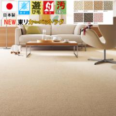 [�T�C�Y�I�[�_�[�\] ���{�� �J�[�y�b�g �c�n6�� 255�~340cm �O�~ �h�� �h�_�j �R�� ���イ���� �� ���n TOLI �y�}�X�^�[�t��255�~340�z