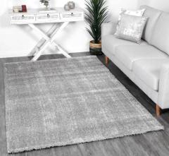 �V���M�[���O ������� �O�~ 160�~230 cm ���O�}�b�g 3�� ���� ���イ���� ���� �O���[ �u���E�� �x�[�W�� ���� ����ӂ� �V���M�[ �l�p 