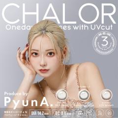 CHALOR �`������ (1��10������)( �������� �J���R�� �J���[�R���^�N�g �x���� �x�Ȃ� UV�J�b�g�@�s���i )