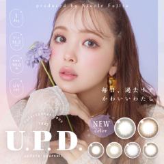 U.P.D �A�v�f(1��10��)( �������� �J���R�� �J���[�R���^�N�g �x���� �x���� �x�Ȃ� �����f�[ �R���^�N�g ���c�j�R�� �ɂ���� )